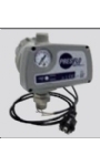 Pedrollo electronic pump controller | Waterheater.shop