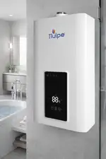 TTulpe water heaters