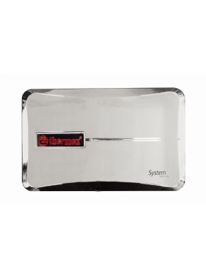 Electric instantanious water heater, 6KW