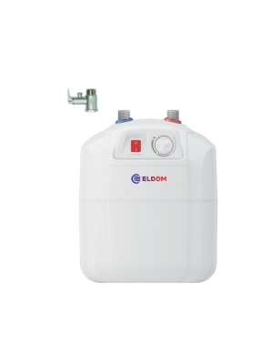 ELDOM Close-In boiler 7 liter under-sink