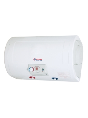 80 liters horizontal storage water heater, boiler energy class C!