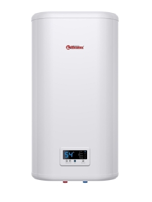 Flat double tanks stainless steel boiler with 2 heating modes