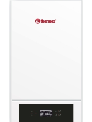 9 Kilowatt central heating boiler on electricity. 230 volts or 400 volts.