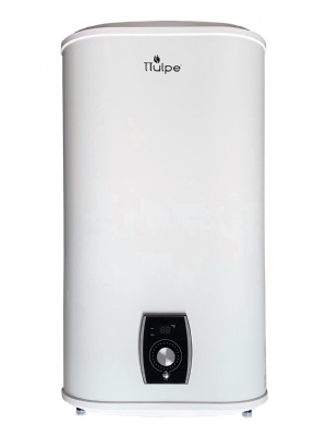 High-quality 50 liter flat smart boiler. Can be applied vertically and horizontally