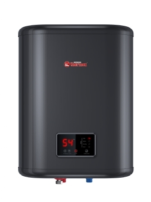 Stainless steel flat 30 liter boiler with Smart Control
