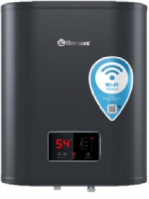 30 liter flat Smart water heater with Wifi