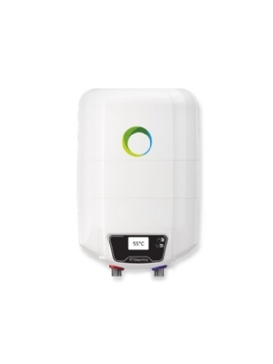 The new Fothermo 10 litres solar energy boiler that can be heated 100% by your solar panels!