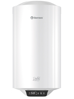 Thermex 80 Litres Waterheater vertical Digital 80-V Smart Wifi