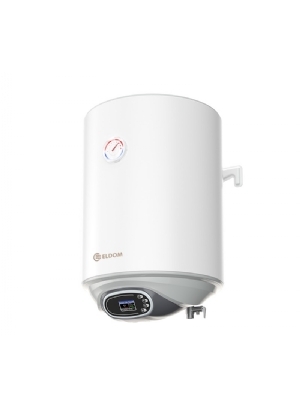 Energy efficient 30 liter boiler with energy label B and Wi-Fi