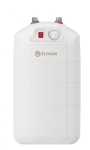 Eldom Close-In 15 liter boiler, storage tank water heater, under sink | Waterheater.shop