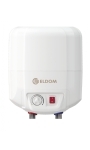 Eldom boiler 7 liter over-sink-model 1,5 Kw. pressurised. | Waterheater.shop