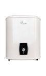 TTulpe Smart Master 30 flat smart water heater 30 liters | Waterheater.shop
