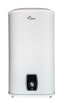 TTulpe Smart Master 50 flat smart water heater 50 liters | Waterheater.shop