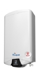 TTulpe Smart Master 60 flat smart water heater 60 liters with Wi-Fi | Waterheater.shop