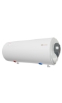 Eldom Favourite WH12046BR Horizontal boiler 120 liters below | Waterheater.shop