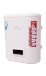 TTulpe Comfort 30-V 30 litres flat boiler vertical Wi-Fi | Waterheater.shop