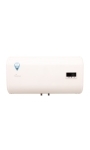 TTulpe Comfort 80-H 80 litres flat boiler horizontal Wi-Fi | Waterheater.shop
