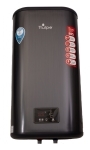 TTulpe Shadow 50-V 50 litres flat boiler vertical Wi-Fi | Waterheater.shop
