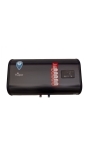 TTulpe Shadow 50-H 50 litres flat boiler horizontal Wi-Fi | Waterheater.shop
