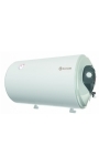 Eldom Favourite WH12046R Horizontal boiler 120 liters RIGHT | Waterheater.shop