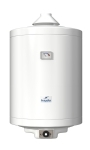 Hajdu-80-liter-natural-gas-boiler-with-chimney | Waterheater.shop