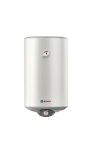 80-liter boiler with two separately switchable 1000-watt dry elements. Manually operated, ideal for use with solar panels. | Waterheater.shop